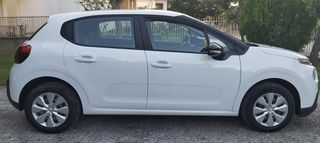 Citroen C3 2017 1.2 PURETECH FEEL 82HP-thumb-6