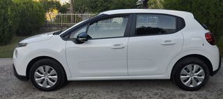 Citroen C3 2017 1.2 PURETECH FEEL 82HP-thumb-7