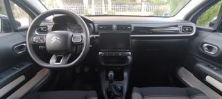 Citroen C3 2017 1.2 PURETECH FEEL 82HP-thumb-9