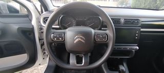 Citroen C3 2017 1.2 PURETECH FEEL 82HP-thumb-10