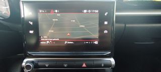 Citroen C3 2017 1.2 PURETECH FEEL 82HP-thumb-11