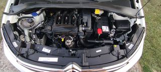 Citroen C3 2017 1.2 PURETECH FEEL 82HP-thumb-17
