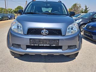 Daihatsu Terios 2008