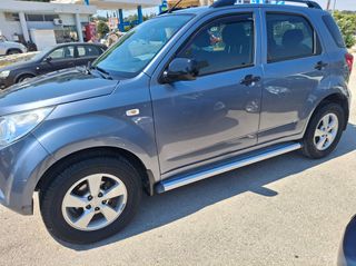 Daihatsu Terios 2008-thumb-3