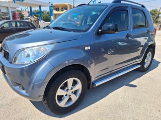 Daihatsu Terios 2008-thumb-4