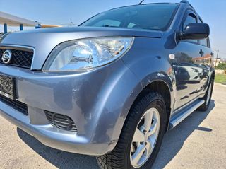 Daihatsu Terios 2008-thumb-5