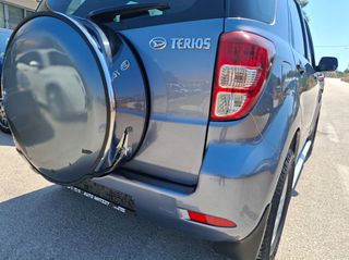 Daihatsu Terios 2008-thumb-6
