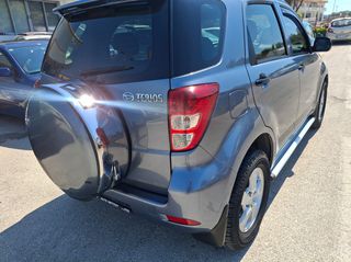 Daihatsu Terios 2008-thumb-7