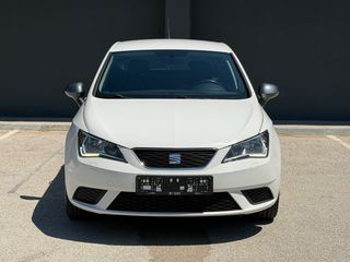 Seat Ibiza 2016 CONNECT TDI CLIMA/LED/ FULL EXTRA