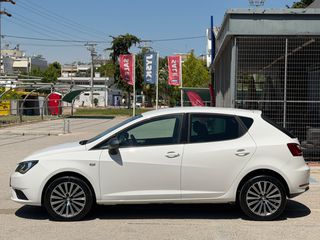 Seat Ibiza 2016 CONNECT TDI CLIMA/LED/ FULL EXTRA-thumb-2