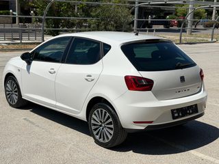 Seat Ibiza 2016 CONNECT TDI CLIMA/LED/ FULL EXTRA-thumb-3