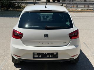 Seat Ibiza 2016 CONNECT TDI CLIMA/LED/ FULL EXTRA-thumb-4