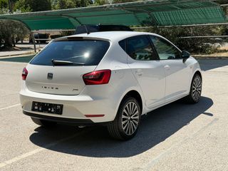 Seat Ibiza 2016 CONNECT TDI CLIMA/LED/ FULL EXTRA-thumb-5