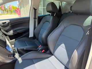 Seat Ibiza 2016 CONNECT TDI CLIMA/LED/ FULL EXTRA-thumb-12