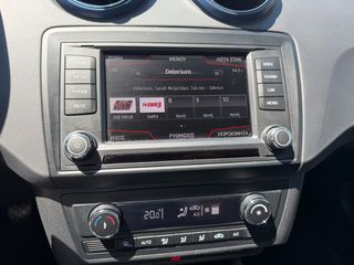 Seat Ibiza 2016 CONNECT TDI CLIMA/LED/ FULL EXTRA-thumb-15