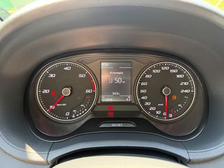 Seat Ibiza 2016 CONNECT TDI CLIMA/LED/ FULL EXTRA-thumb-16