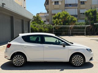 Seat Ibiza 2016 CONNECT TDI CLIMA/LED/ FULL EXTRA-thumb-6