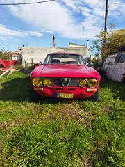 Alfa Romeo Junior 1970
