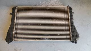 ΨΥΓΕΙΟ INTERCOOLER ΜΕΤΑΧΕΙΡΙΣΜΕΝΟ ΓΝΗΣΙΟ 1K0145803A,1K0145803S,1K0145803T,1K0145803CD
