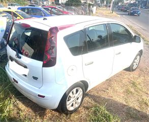 Nissan Note 2012 1.5 DCI DIESEL-thumb-2