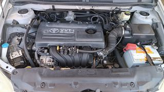 Toyota Corolla 2003 VVTI-thumb-13
