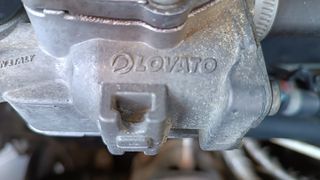 Toyota Corolla 2003 VVTI-thumb-14