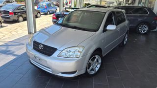 Toyota Corolla 2003 VVTI-thumb-2