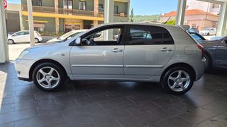 Toyota Corolla 2003 VVTI-thumb-4