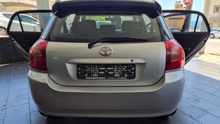 Toyota Corolla 2003 VVTI-thumb-5