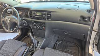 Toyota Corolla 2003 VVTI-thumb-8