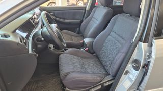 Toyota Corolla 2003 VVTI-thumb-10