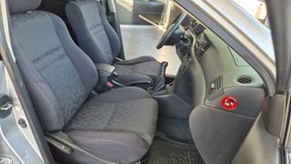 Toyota Corolla 2003 VVTI-thumb-11