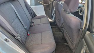 Toyota Corolla 2003 VVTI-thumb-12