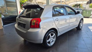 Toyota Corolla 2003 VVTI-thumb-7