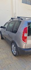 Skoda Roomster 2008 SCOUT