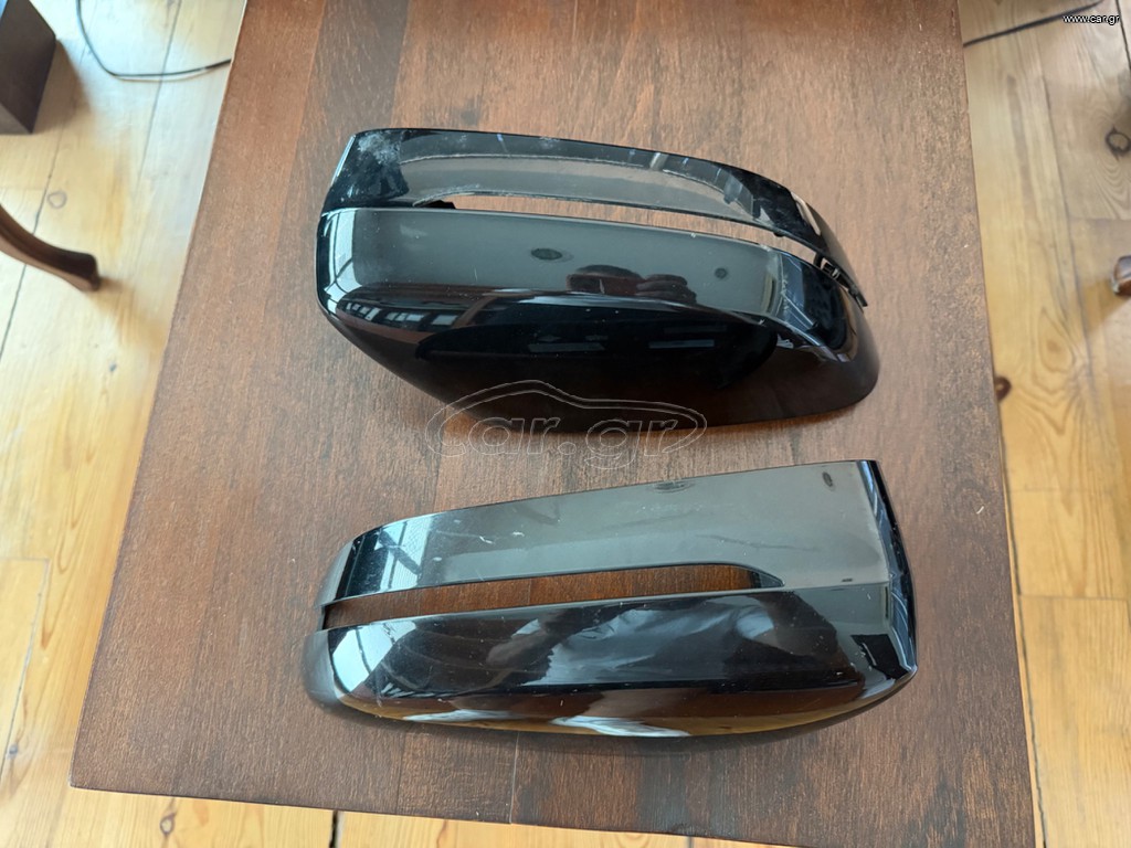 Γνήσια καβούκια καθρέφτη ΔΕ&ΑΡ BMW G20-21