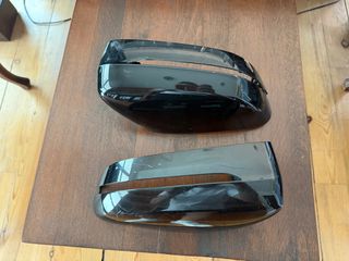 Γνήσια καβούκια καθρέφτη ΔΕ&ΑΡ BMW G20-21