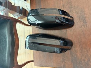 Γνήσια καβούκια καθρέφτη ΔΕ&ΑΡ BMW G20-21-thumb-1
