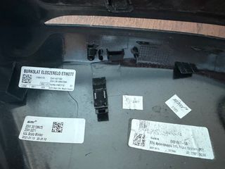Γνήσια καβούκια καθρέφτη ΔΕ&ΑΡ BMW G20-21-thumb-2