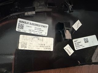 Γνήσια καβούκια καθρέφτη ΔΕ&ΑΡ BMW G20-21-thumb-3