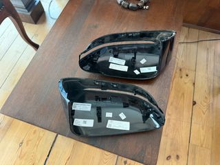 Γνήσια καβούκια καθρέφτη ΔΕ&ΑΡ BMW G20-21-thumb-4