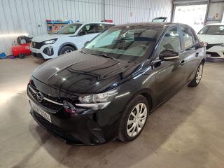 Opel Corsa 2022 1.5 DIESEL EDITION ΕΛΛΗΝΙΚΟ Service Αντιπροσωπείας