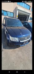 SUSUKI GRAND VITARA 2011 DIESEL 1870CC F9Q ΠΩΛΟΥΝΤΑΙ ΑΝΤΑΛΛΑΚΤΙΚΑ