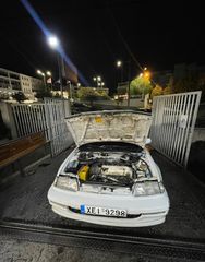 Honda Civic 1991 Ef