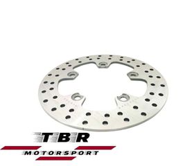 Δισκόπλακα πισω APRILIA RSV4 RR 1000cc (17-20) AP08RI