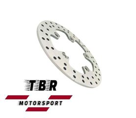 Δισκόπλακα πισω APRILIA RSV4 RR 1000cc (17-20) AP08RI-thumb-1