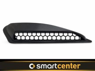 Αεραγωγός Σκουπάκι AIRSCOOP (Με ΣΙΤΑ) για Smart Fortwo 451