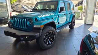 Jeep Wrangler 2020 SKY ONE TOUCH POWER TOP-thumb-6