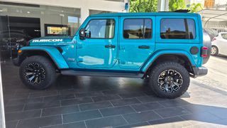 Jeep Wrangler 2020 SKY ONE TOUCH POWER TOP-thumb-1