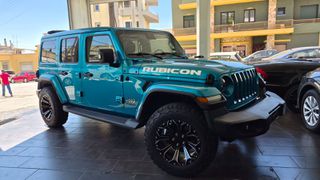 Jeep Wrangler 2020 SKY ONE TOUCH POWER TOP-thumb-3